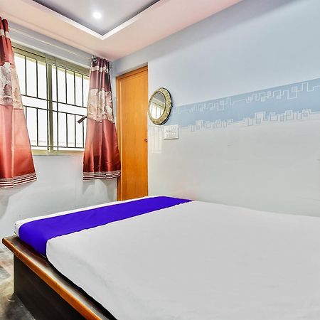 สปอต ออน 47596 คยาตรี คอมฟอร์ต Hotel บังกาลอร์ ภายนอก รูปภาพ