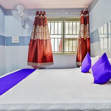 สปอต ออน 47596 คยาตรี คอมฟอร์ต Hotel บังกาลอร์ ภายนอก รูปภาพ