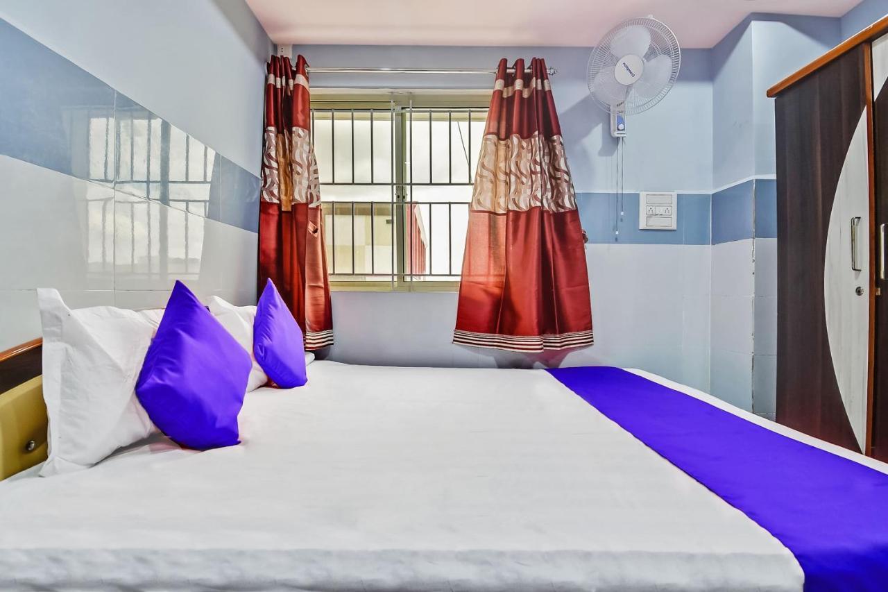 สปอต ออน 47596 คยาตรี คอมฟอร์ต Hotel บังกาลอร์ ภายนอก รูปภาพ