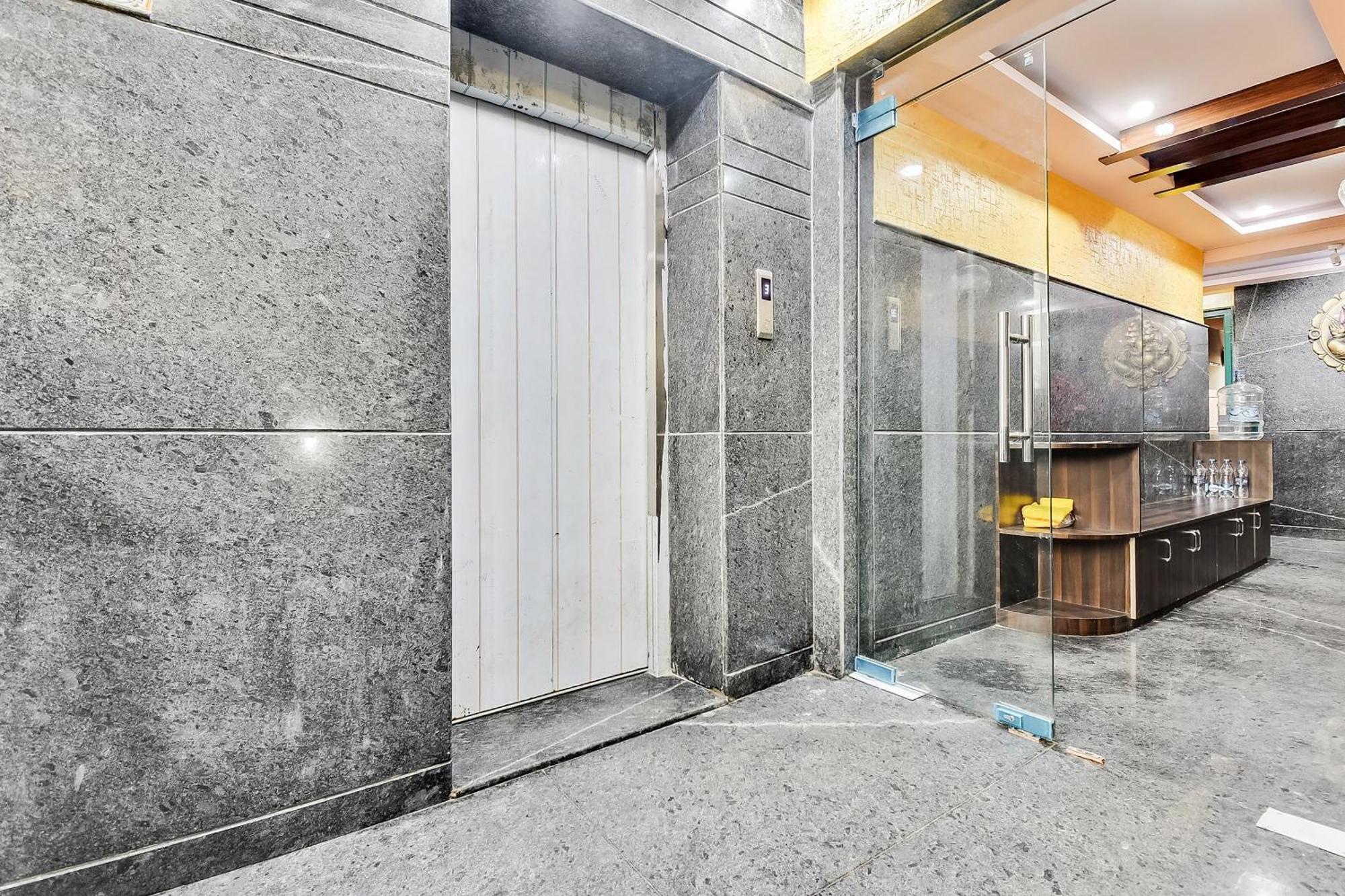 สปอต ออน 47596 คยาตรี คอมฟอร์ต Hotel บังกาลอร์ ภายนอก รูปภาพ